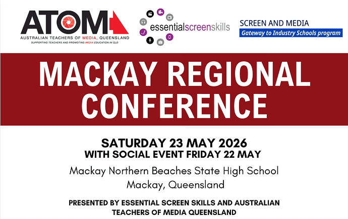 Mackay Regional Conference 2025